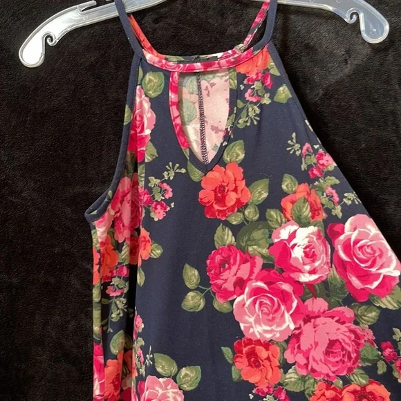 🌺 First love top - Picture 3 of 4